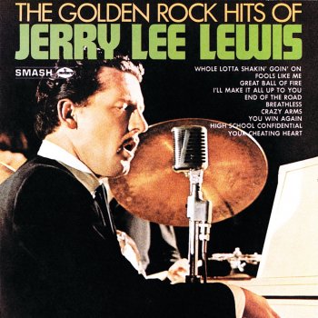 Jerry Lee Lewis Your Cheatin' Heart