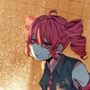 temcandoanything GET TO ME (feat. Kasane Teto)