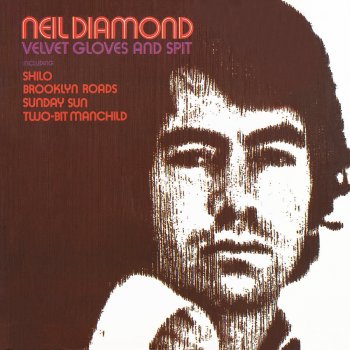 Neil Diamond Brooklyn Roads