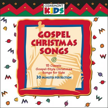 Cedarmont Kids Silent Night