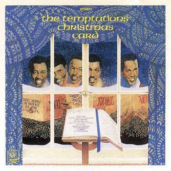 The Temptations Silent Night