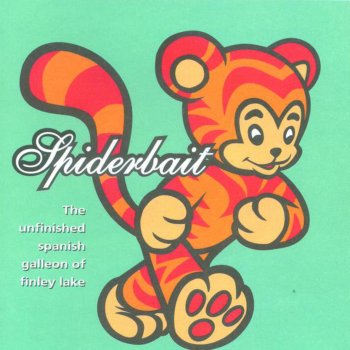 Spiderbait Spanish Galleon