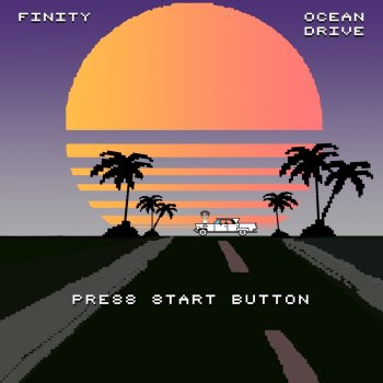Finity Ocean Drive