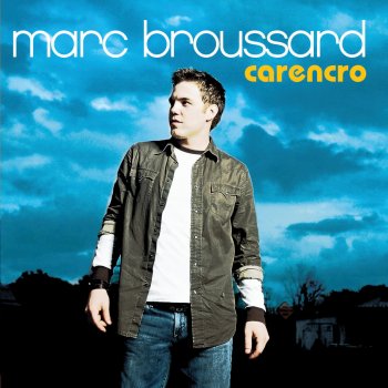 Marc Broussard Gavin's Song