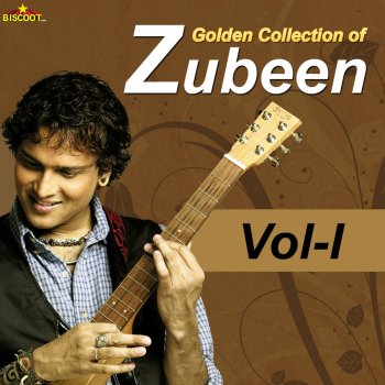 Zubeen Garg Maya