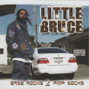 Little Bruce 89Er