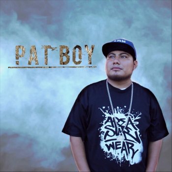 Pat Boy Ciudad Maya