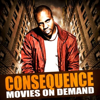 Consequence feat. Common & Talib Kweli It's G.O.O.D. Music