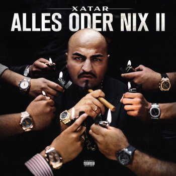 XATAR feat. Azet Balla