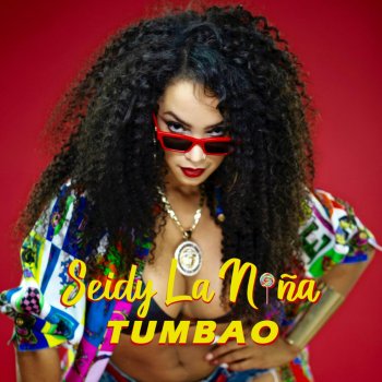 Seidy La Niña Tumbao