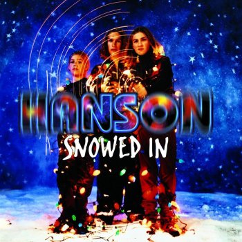 Hanson Merry Christmas Baby