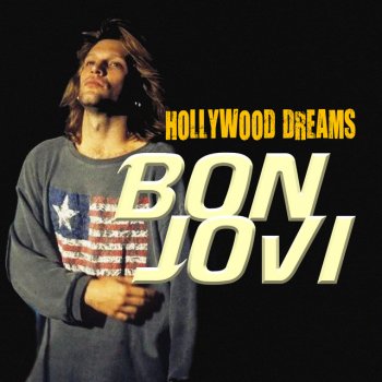 Bon Jovi Talkin' In Your Sleep