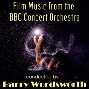 Исполнитель BBC Concert Orchestra feat. Barry Wordsworth, альбом Film Music from the BBC Concert Orchestra Conducted by Barry Wordsworth