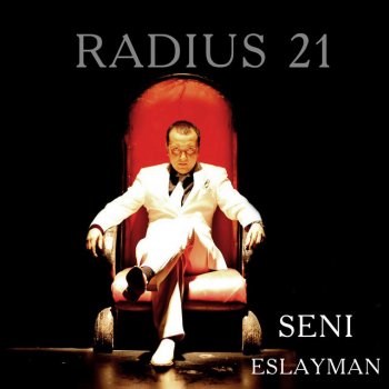 Radius 21 Begona Bo'ldim