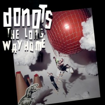 Donots Dead Man Walking