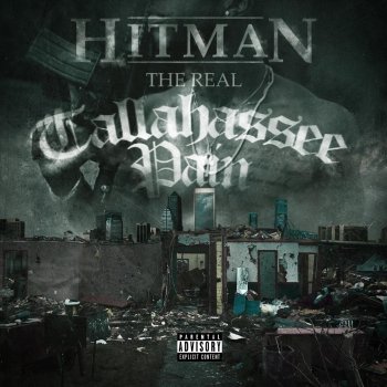 Hitman feat. 3d Na'tee Big Poppa