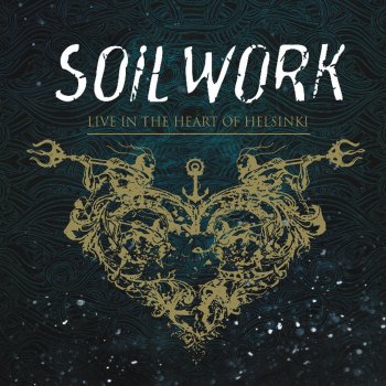 Soilwork Bastard Chain (Live)