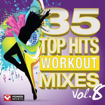 Power Music Workout Love Never Felt So Good (Workout Mix 128 BPM)