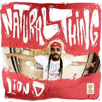 Lion D Natural Thing - Reggae Remix