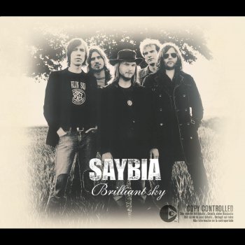 Saybia Soul United (LIVE AT ROSKILDE)