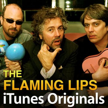 The Flaming Lips War Pigs - iTunes Originals Version