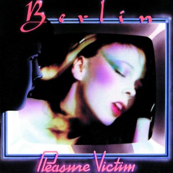 Berlin Pleasure Victim