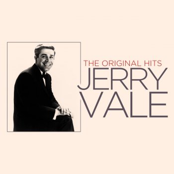 Jerry Vale Would You Like to Take a Walk