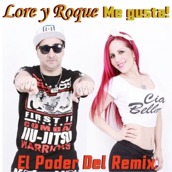Lore y Roque Me Gusta feat. Jack Deivid Teke Teke Toka Toka