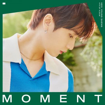 Heo Young Saeng Moment