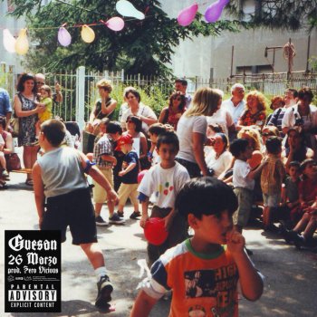 Guesan 26 Marzo (feat. Zero Vicious)