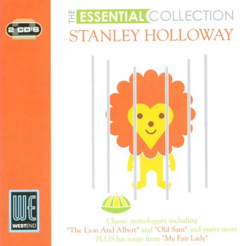 Stanley Holloway With A Little Bit Of Luck (from 'My Fair Lady')