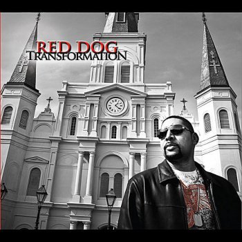 Red Dog feat. Maestro T Intro