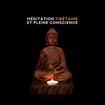 Bouddha musique sanctuaire Esprit clair