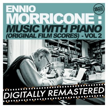 Enio Morricone Love Theme - Version 3 (From "Cinema Paradiso")