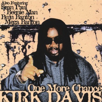 Kirk Davis Forever