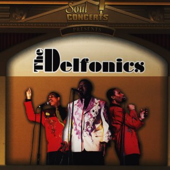 The Delfonics Ready Or Not Here I Come (You Can't Hide From Love) [Live]