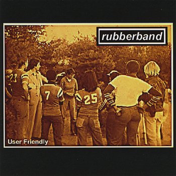 Rubberband Lagnat