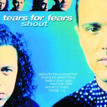 Tears for Fears Everybody Wants to Rule the World (urban mix)