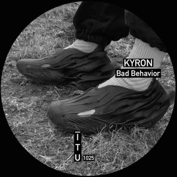 Kyron Absence of Light