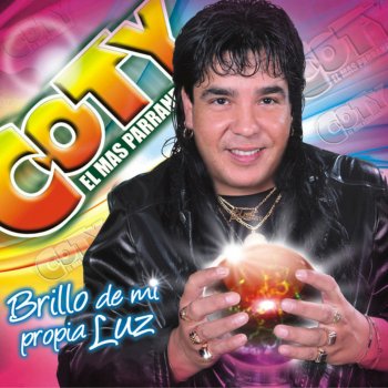 Coty Hernández Celebra la Vida