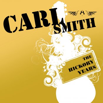 Carl Smith Not Once But a Hundred Times