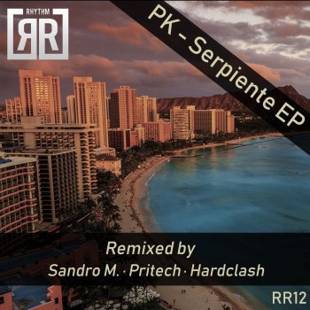 PK Serpiente (Hardclash Remix)