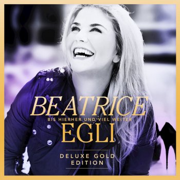 Beatrice Egli Wir leben laut