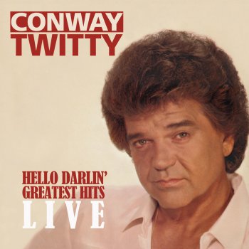 Conway Twitty Speech ("Great Old Country Songs") (Live)