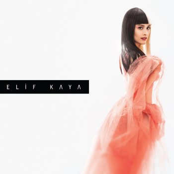 Elif Kaya Zıtlar Dünyası