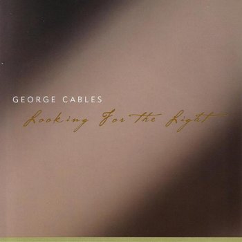 George Cables Tasshi's Night Out