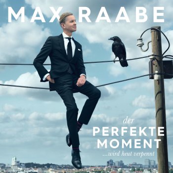 Max Raabe Willst Du bei mir bleiben