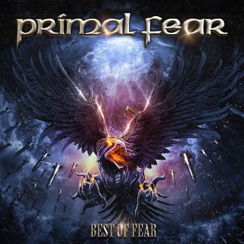 Primal Fear ホエン・デス・カムズ・ノッキング