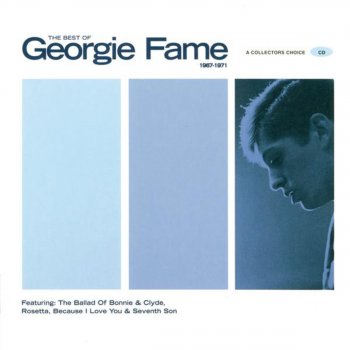 Georgie Fame Bird In a World of People