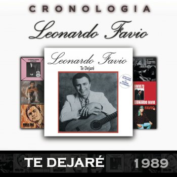 Leonardo Favio Historia de Nuestro Amor